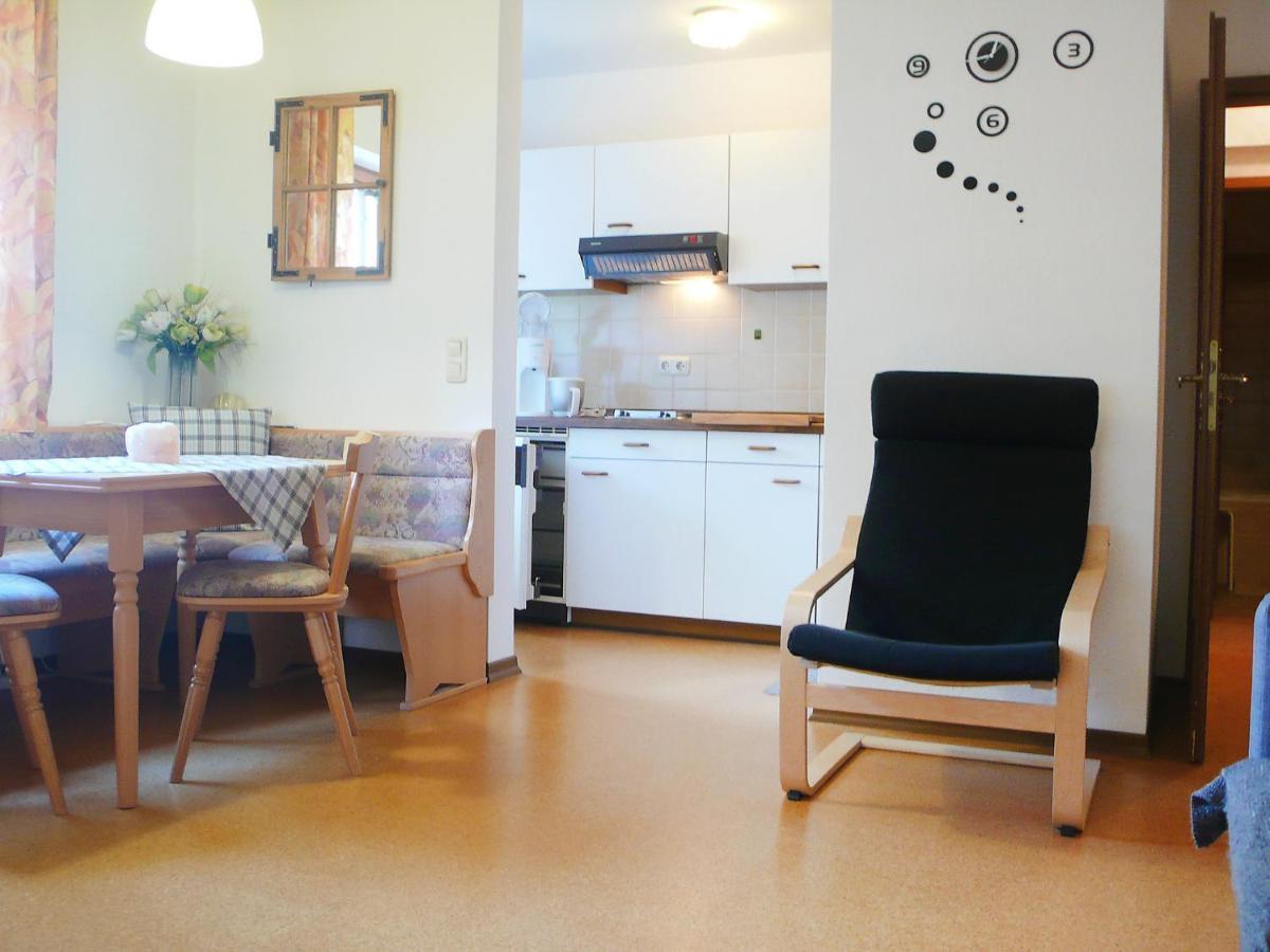 Apartment Buchenhoehe-2 By Interhome Resten Buitenkant foto